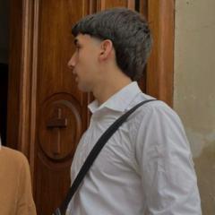 Giuliano Cordonet
