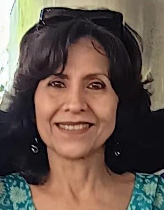 Patricia Riveros mora