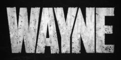Wayne George