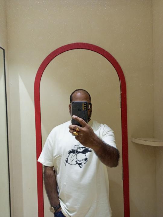Sandeep Shelton