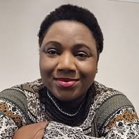 Chioma Ezeoba