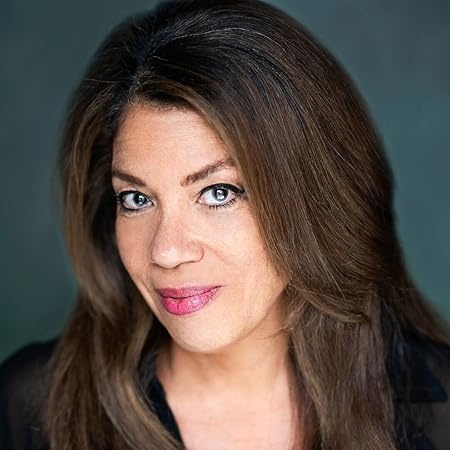 Charmaine Wilkerson