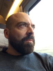 Sergio Santiago
