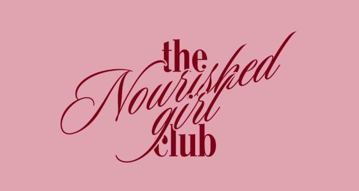 The Nourished Girl Club