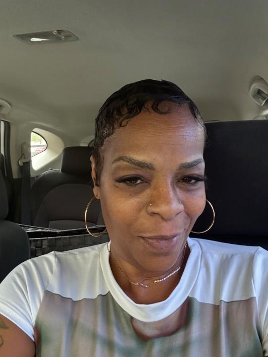 Angela Collins