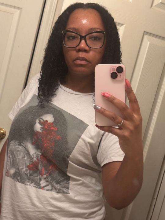 Sheena Jones