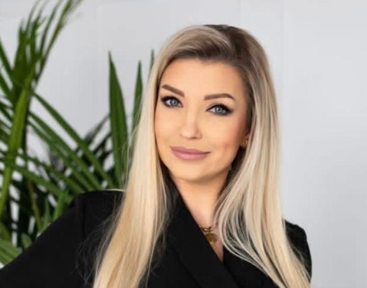 Marta Piotrowska