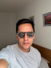 Alejandro Galindo