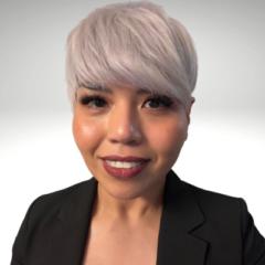 Priscilla Reyes