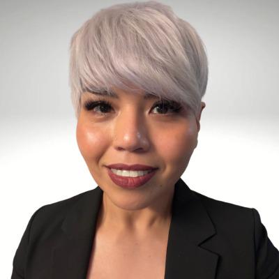 Priscilla Reyes
