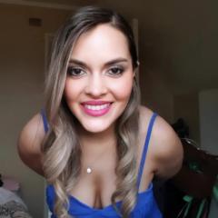 Catherine Aguayo Tapia