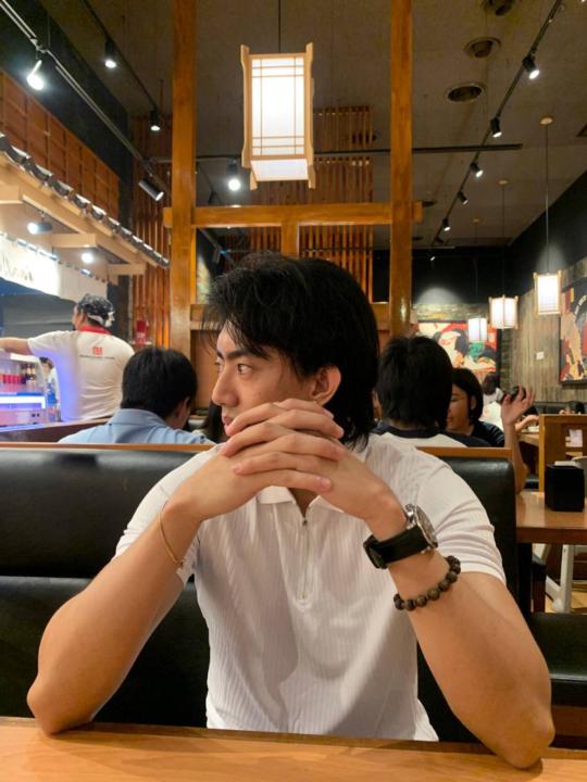 James Gil Brutas