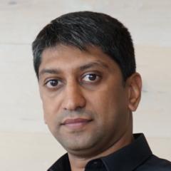 Jay Patel