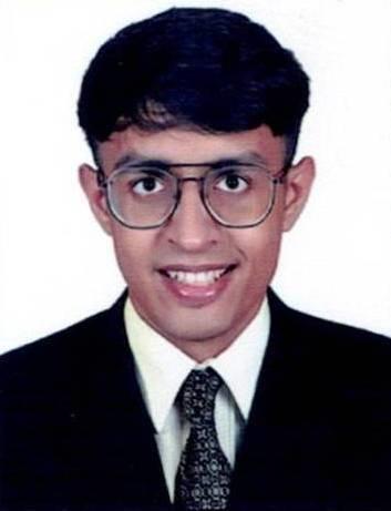 Kamlesh Moryani