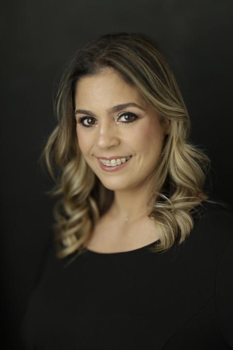 Miriam Rodríguez