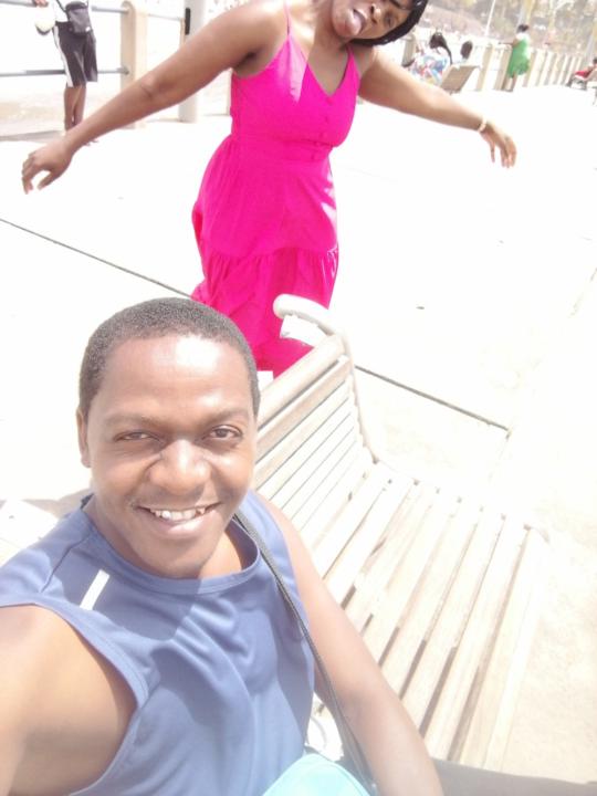 Sibongiseni Shandu