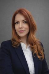 Tijana Pavlovic Bozic