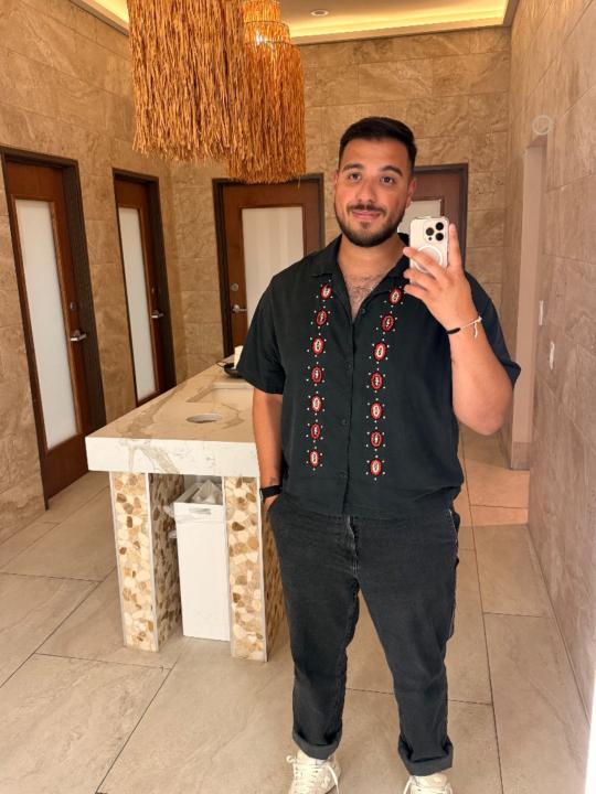 Luis Ruiz