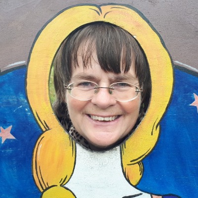 Dora Dark