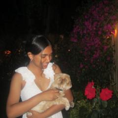Niti Jain