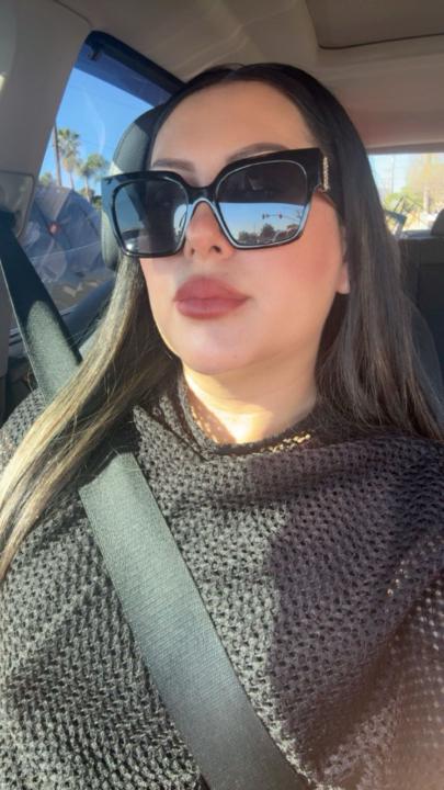 María Carbajal