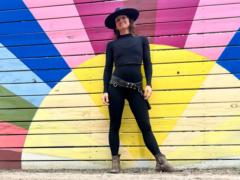 Maura Rassman-gwiazda