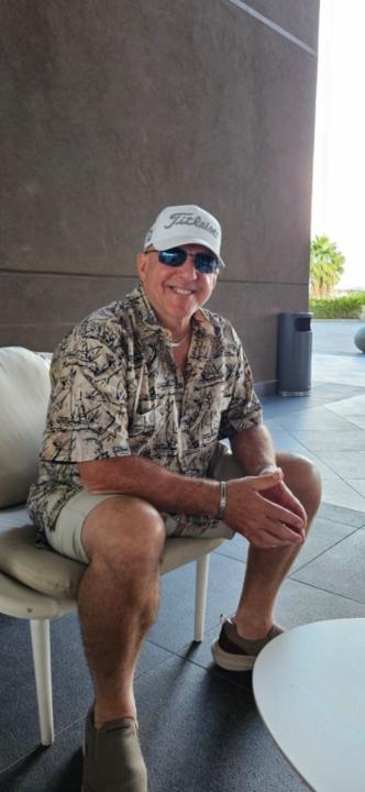 Michael Leary