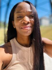 Teyonna Rockmore