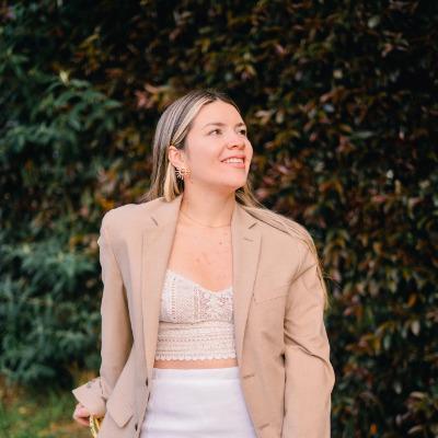 Lina Zapata Álvarez