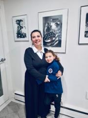 Nathalie Coutayar McCarty