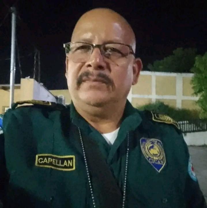 Francisco Javier