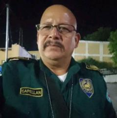 Francisco Javier