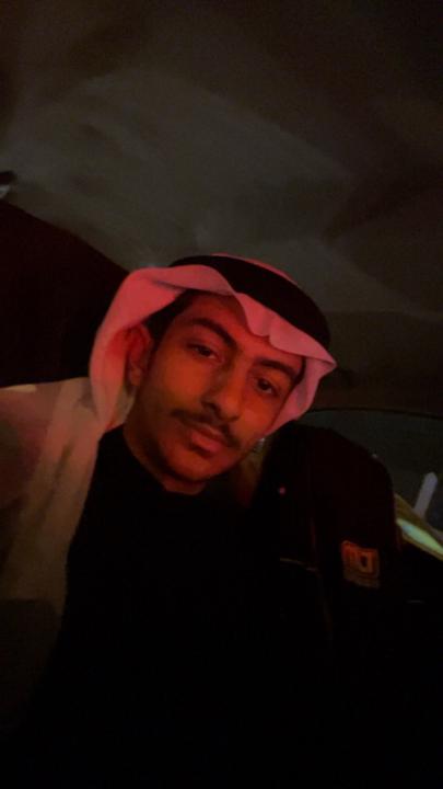 محمد العنزي
