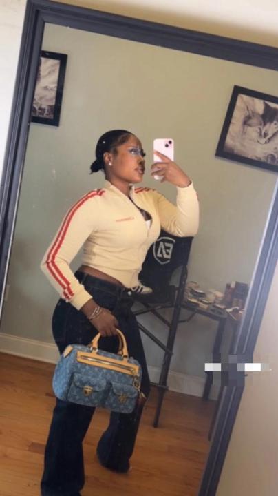 Rekiyah Morris
