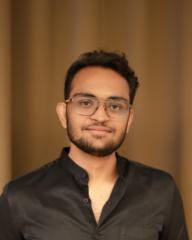 Rushabh Choudhari