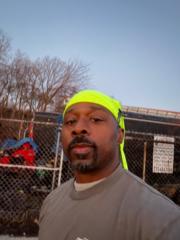Willie Williams