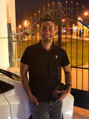 Hossam Adel