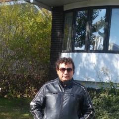 Luis Orrego