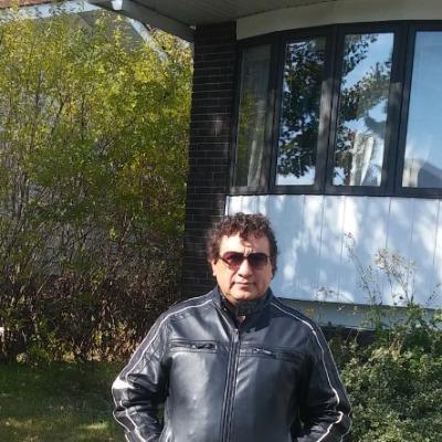 Luis Orrego