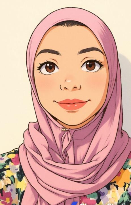 Yousra El hassouni