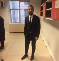 Hasan Enes