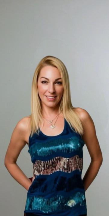 Stephanie Livingston