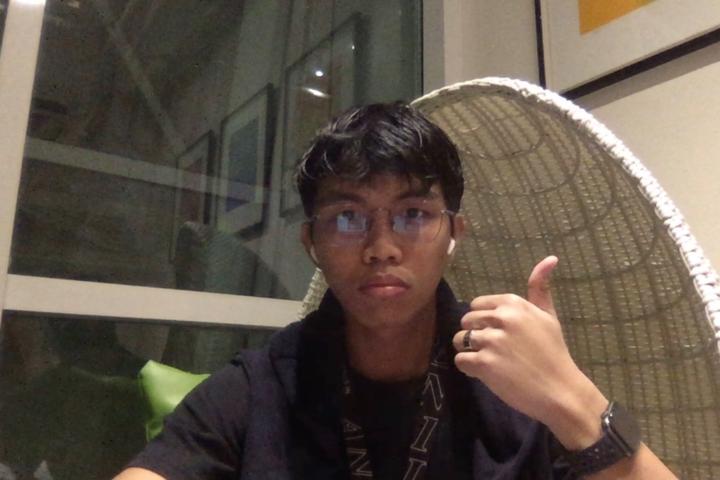 Lance Dela Cruz
