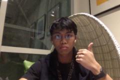 Lance Dela Cruz