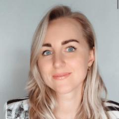 Viktorija Petrulionė