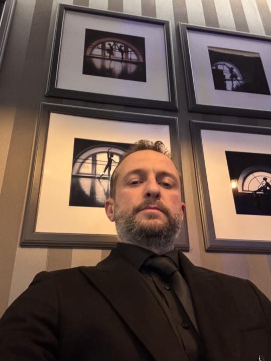 Ugur Uludag