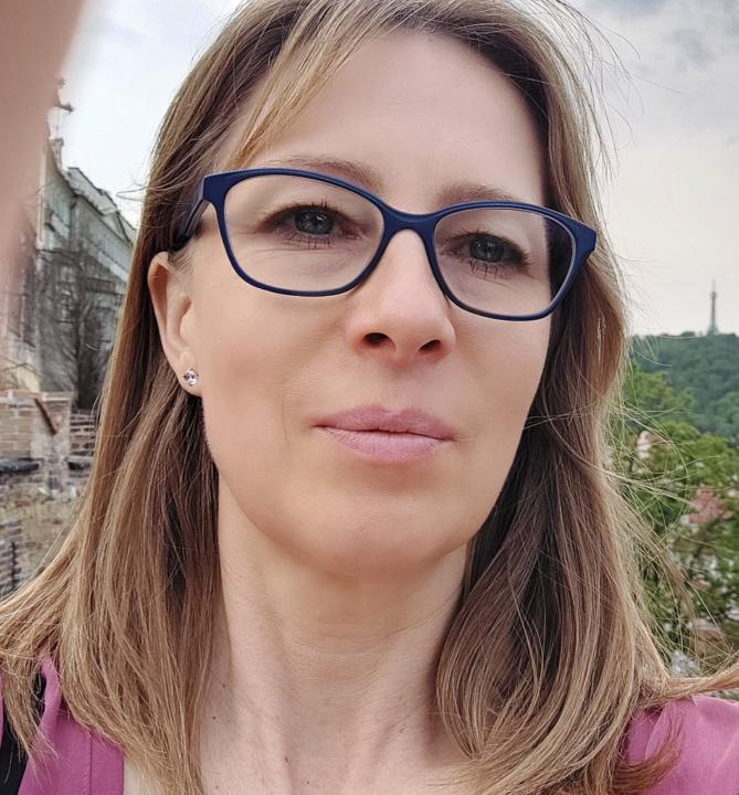 Marcela Reckziegel