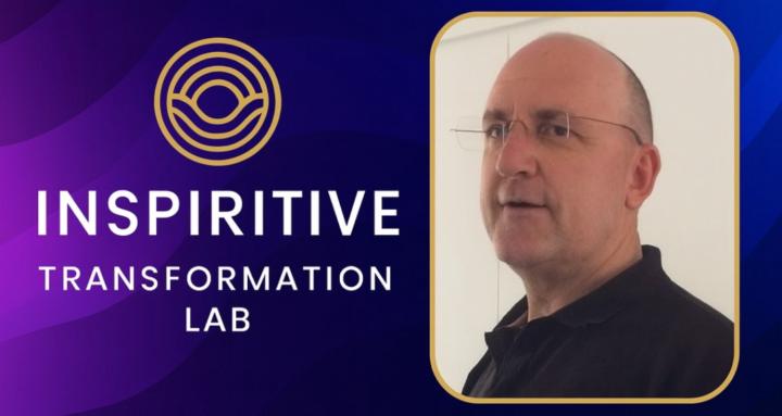 Inspiritive Transformation Lab