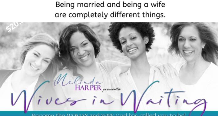 Wives in Waiting Academy