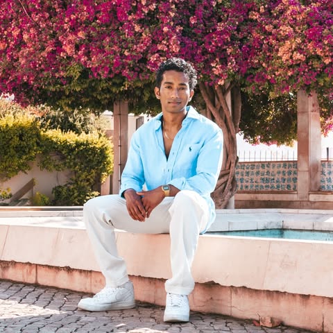 Malindu Danthanarayana